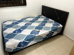 Blk 34 THE BEO CRESCENT (Bukit Merah), HDB 3 Rooms #608089021